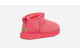 UGG Classic Ultra Mini (1116109-PGW) pink 4
