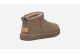 UGG Classic Ultra Mini Boot Smoke Plume (1116109-SKP) grau 4