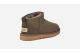 UGG Classic Ultra Mini (1116109-SLA) braun 4