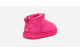 UGG Classic Ultra Mini Boot (1130750K-BRY) pink 4