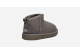 UGG Classic Ultra Mini (1130750K-GREY) grau 4