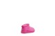 UGG Classic Ultra Mini Boot (1116109-CRNT) pink 4