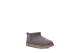 UGG Classic Ultra Mini Grey (1116109-SHA) grau 2