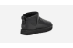 UGG Classic Ultra Mini W (1117534-BLK) schwarz 4