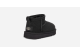 UGG Classic Ultra Mini (1130750T-BLK) schwarz 4