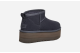 UGG Classic Ultra Mini Platform (1135092-EVB) blau 4