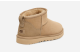 UGG Classic Ultra Mini (1137391-MDSD) orange 4