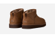 UGG Classic Ultra Mini Boot (1184556-DKC) zwart 4