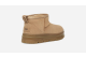 UGG Classic Ultra Mini Clear Mustard Seed (1142450-MDSD) orange 4