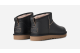 UGG Classic Ultra Mini Contrast Boot (1183372-BKMP) schwarz 4