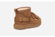 UGG Classic Ultra Mini Hybrid Boot Chestnut (1133471-CHE) braun 4