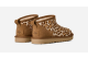 UGG W Classic Ultra Mini Plains (1178110-FDJ) braun 4