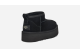 UGG Classic Ultra Mini (1157791K-BLK) schwarz 4