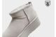 UGG Classic Ultra Mini Platform Boot Seal (1135092-SEL) grau 6