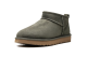 UGG Classic Ultra Mini Boot (1116109FRSN) grau 4