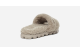 UGG Cozetta Curly (1130838-GOA) grau 4