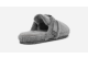 UGG Fluff (1118150-METAL) grau 4