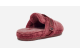 UGG Fluff It Slide (1118150-RWN) rot 4