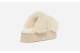 UGG Fluff Momma Slide (1131974-WHT) beige 4