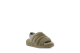 UGG Fluff Yeah Slide (1095119-BTOL) beige 2