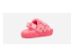 UGG Fluff Yeah Poppy (1119839K-SSBT) pink 4