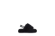 UGG Fluff Yeah Slide (1098494K-BLK) schwarz 1