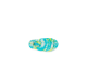 UGG Fluff Yeah Slide (1123636K-OBSL) blau 5