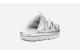 UGG Hi Shine Spaceslider Silver (1149033-SLVR) grau 4