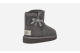 UGG IDRIS snow (1118888T-CHRC) gris 4