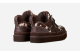 UGG M Lowmel Burnt Cedar Western (1182430-BCDR) marrone 4