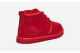 UGG Neumel Boot (3236-SBR) rot 4