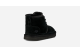 UGG Neumel II (1017320K-BLK) schwarz 4