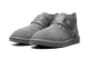 UGG Neumel Boot Snapback Metal (1118570-MTL) grau 3