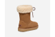 UGG Sarissa Shearling Short Boot Chestnut (1153511-CHE) braun 4