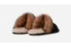 UGG Scuffette (1183330-BLK) noir 4