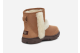 UGG Sunburst Mini (1130728-CHE) braun 4