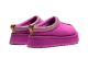 UGG Tazz Slipper Mangosteen (1122553MGS) pink 4