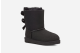 UGG Bailey Bow II (1017394K-BLK) schwarz 4