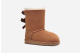 UGG Bailey Bow II (1017394K-CHE) braun 4