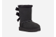 UGG Bailey Bow II (1017394T-BLK) schwarz 4