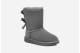 UGG Bailey Bow II Boot (1017394K-GREY) grau 4