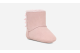 UGG Bailey Bow Stiefelchen (1157692I-SLPN) pink 4