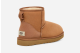 UGG Classic Mini (1002072-CHE) braun 4