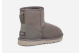 UGG Classic Mini (1002072-DGRY) schwarz 4