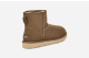 UGG Classic Mini (1002072-HCK) braun 4