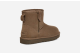 UGG Classic Mini Bailey (1151230-HCK) braun 4