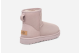 UGG Classic Mini Boots II (1016222-PSK) pink 4