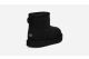 UGG Classic Mini II (1017715T-BLK) schwarz 4