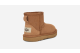 UGG Classic Mini II (1017715T-CHE) braun 4