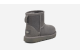 UGG Classic Mini II (1017715T-GREY) grau 4